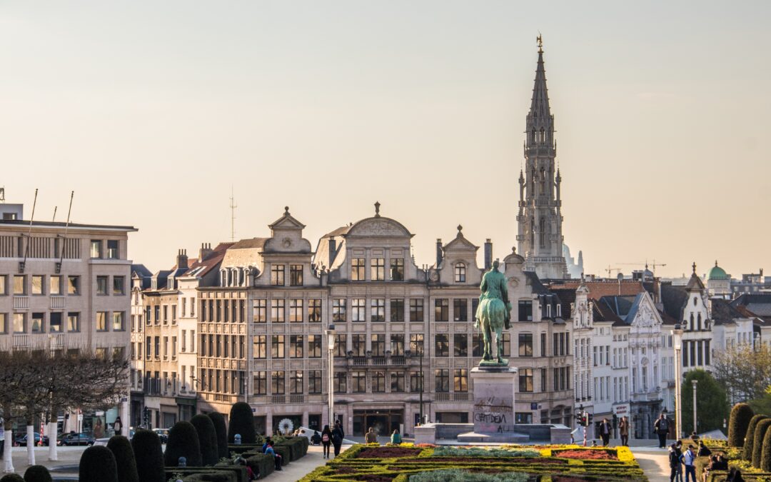 EU Raw Materials Week 2022