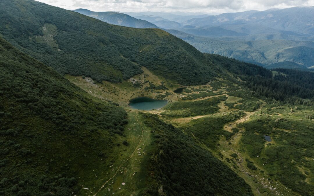 Circular Minerals | Re-Mining or Designing Out Waste