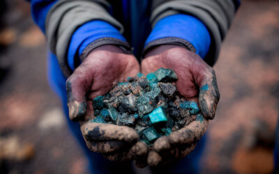 How the FutuRaM project ties into the Critical Raw Materials Act