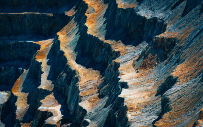 More on Critical Raw Materials