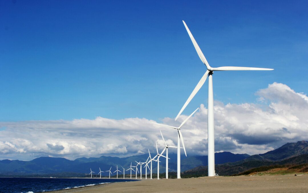 De-risking for the Green and Digital Transitions in the European Union